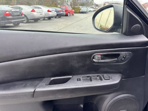 Used 2012 MAZDA MAZDA6 i Grand Touring w/ Technology Pkg image 12