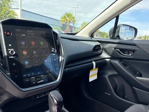 New 2026 Subaru Crosstrek 2.5i Limited AWD/4WD image 23