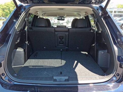 Used 2025 Mitsubishi Outlander SE AWD/4WD image 31