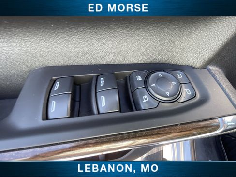 Certified 2021 Chevrolet Silverado 2500 LT w/ Convenience Package AWD/4WD image 21
