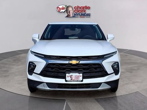 Used 2024 Chevrolet Blazer LT FWD image 8