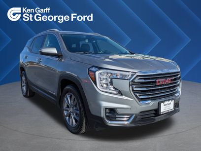 Used 2024 GMC Terrain SLT