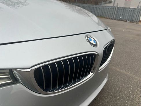 Used 2014 BMW 428i xDrive Coupe image 5