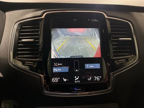Used 2016 Volvo XC90 T6 R-Design w/ Protection Package Plus AWD/4WD image 24