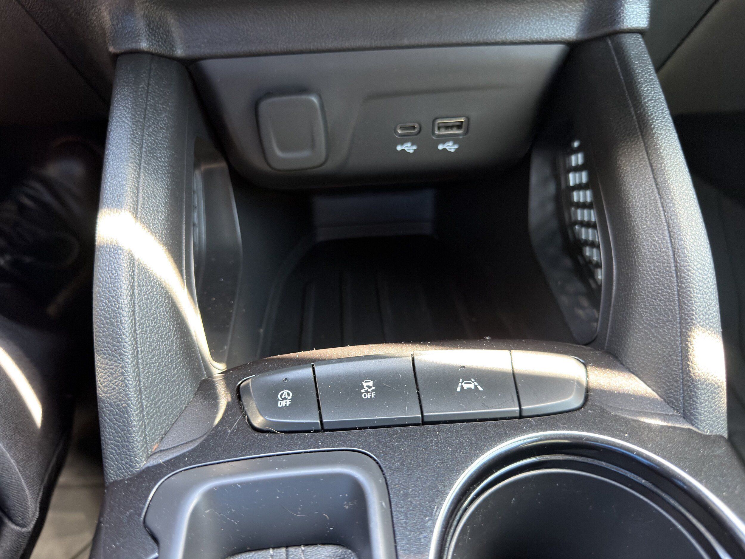 Used 2024 Chevrolet TrailBlazer LT FWD image 31
