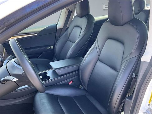 Used 2022 Tesla Model 3 Long Range AWD/4WD image 24