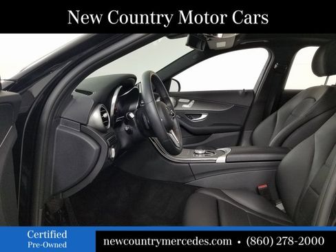 Certified 2021 Mercedes-Benz C 300 C 300 image 17