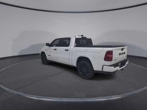 New 2026 RAM 1500 Limited AWD/4WD image 12