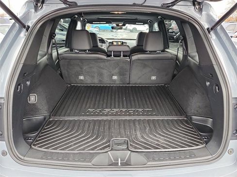 Used 2023 Honda Passport EX-L image 29