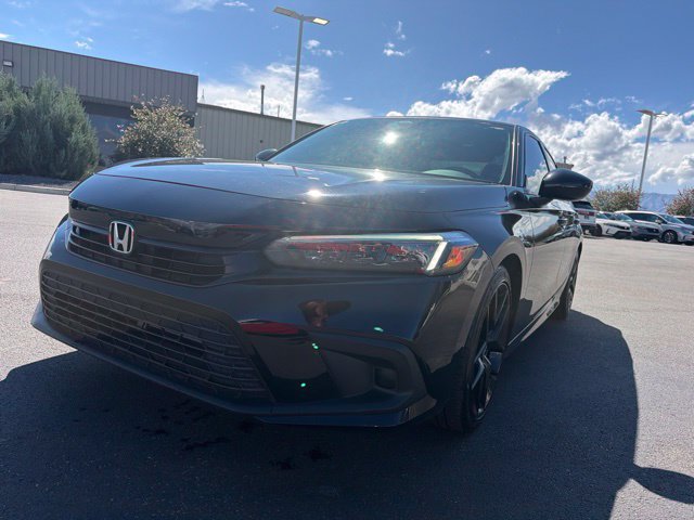 Used 2023 Honda Civic Sport image 10