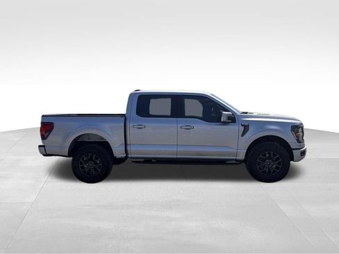 Used 2026 Ford F150 Tremor w/ Equipment Group 402B MID AWD/4WD image 25