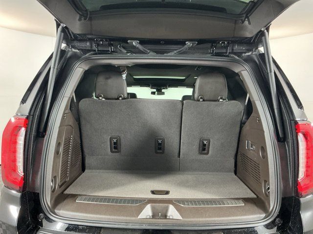 Used 2022 GMC Yukon Denali AWD/4WD image 30