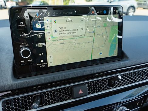 New 2026 Honda Civic Sport Touring image 28