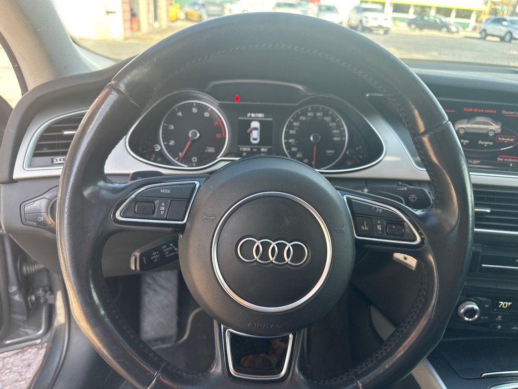 Used 2014 Audi A4 2.0T Premium Plus w/ Premium Plus Package AWD/4WD image 26