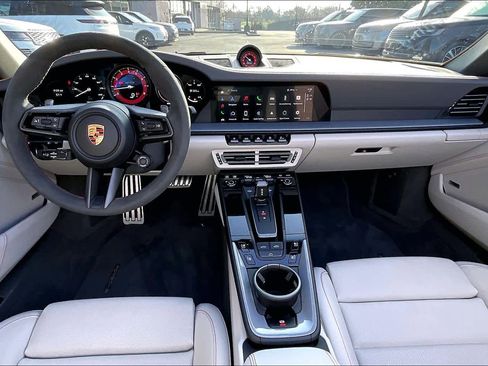 Used 2023 Porsche 911 Carrera GTS w/ Premium Package image 18