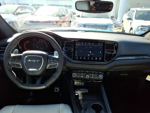 New 2026 Dodge Durango SRT Hellcat image 12