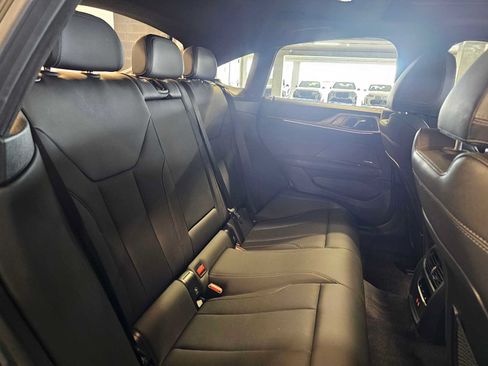 Certified 2023 BMW i4 eDrive35 w/ Premium Package RWD image 31