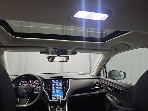 Certified 2025 Subaru Outback Limited w/ Popular Package #2 image 17