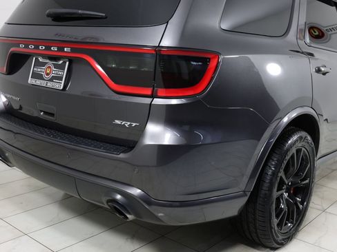 Used 2020 Dodge Durango SRT image 41