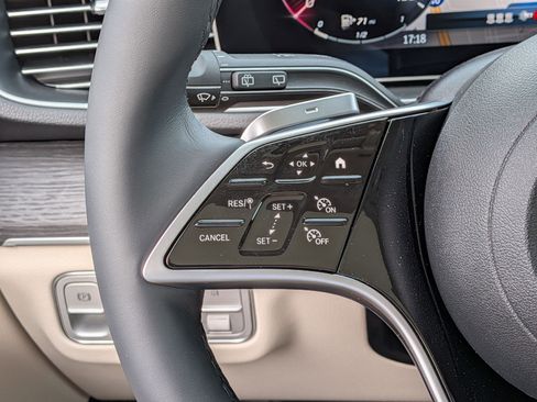 New 2026 Mercedes-Benz GLE 350 4MATIC image 20