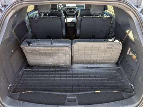 New 2026 Ford Explorer Tremor w/ Tremor Ultimate Package image 14