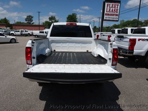 Used 2022 RAM 1500 Tradesman w/ Popular Equipment Group RWD image 17