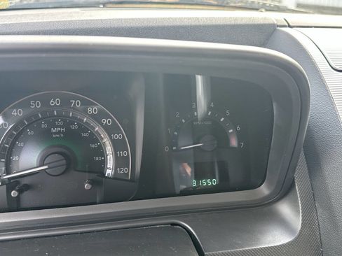 Used 2009 Dodge Journey SXT w/ Premium Convenience Group image 21