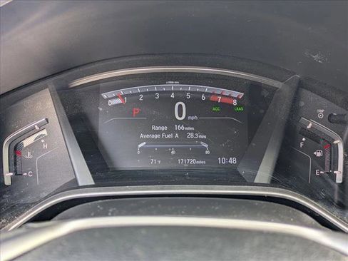 Used 2018 Honda CR-V Touring image 5