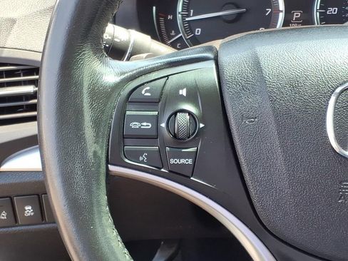Used 2016 Acura MDX FWD w/ Technology Package image 20