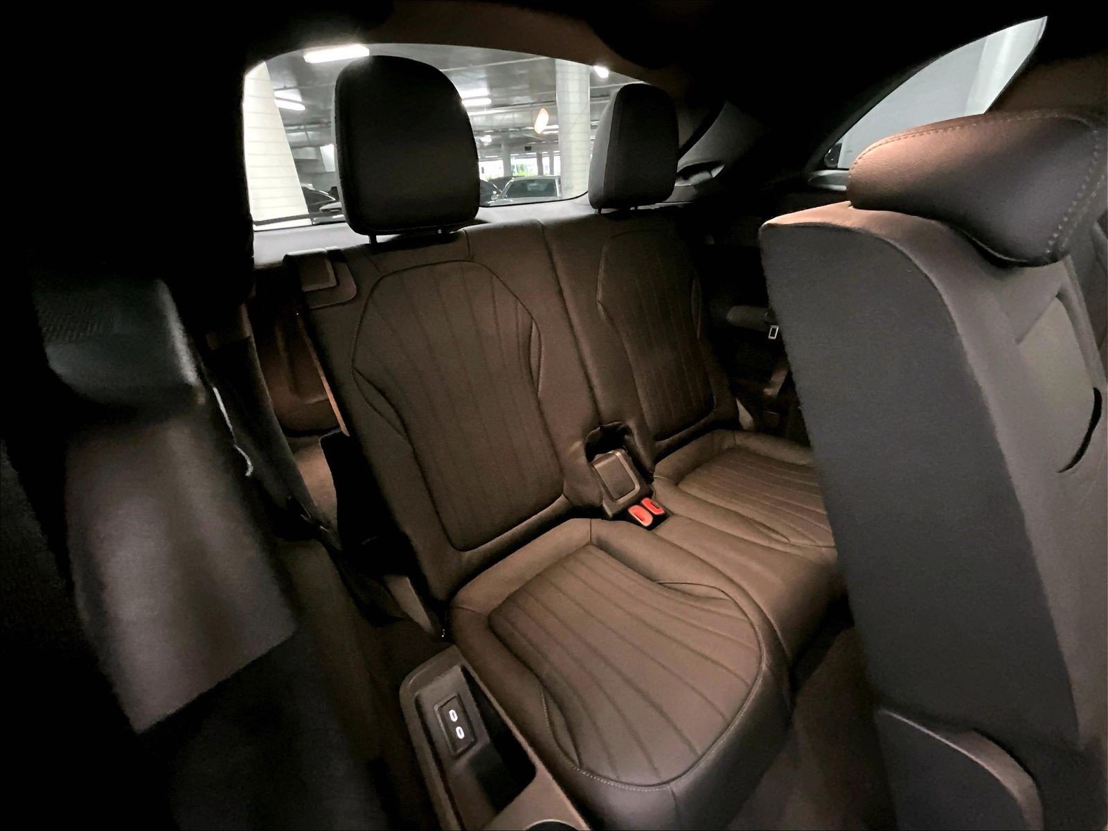 Certified 2023 Mercedes-Benz EQS 450+ SUV image 33