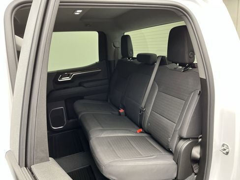 Certified 2024 Chevrolet Silverado 1500 LT image 11