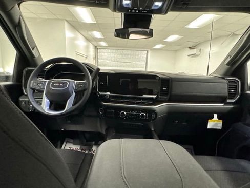 New 2026 GMC Sierra 3500 SLE w/ SLE Convenience Package image 13
