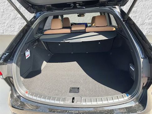 New 2026 Lexus RX 350 Premium Plus image 12