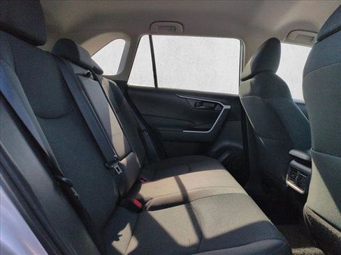Used 2025 Toyota RAV4 LE AWD/4WD image 18