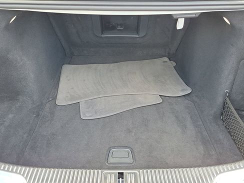 Certified 2022 Mercedes-Benz S 580 S 580 image 9