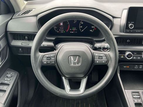 Used 2024 Honda CR-V EX image 18