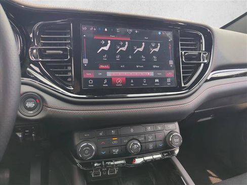 New 2026 Dodge Durango GT AWD/4WD image 6