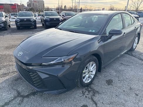 New 2026 Toyota Camry LE image 17