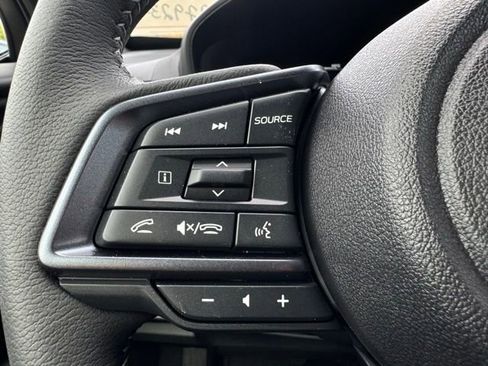 New 2025 Subaru Forester Limited w/ Popular Package #2 image 14