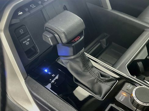 Used 2023 Toyota Tundra SR5 w/ TRD Sport Premium Package AWD/4WD image 25