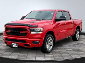 Used 2019 RAM 1500 Sport w/ Level 2 Equipment Group AWD/4WD video 1