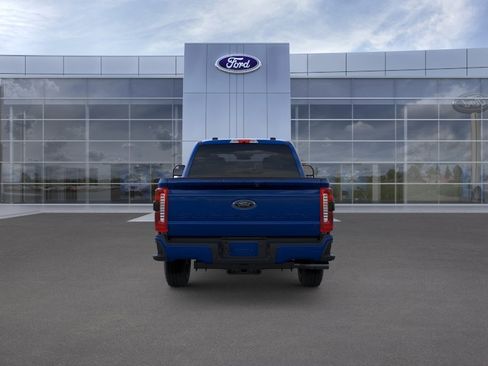 New 2026 Ford F250 XLT w/ XLT Premium Package AWD/4WD image 28