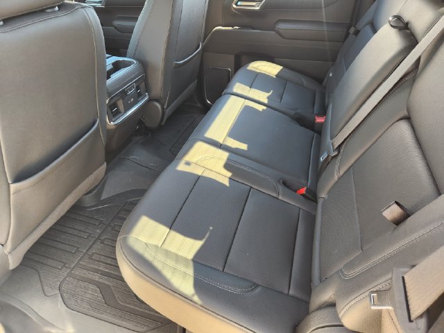 Used 2024 GMC Sierra 1500 SLT AWD/4WD image 20