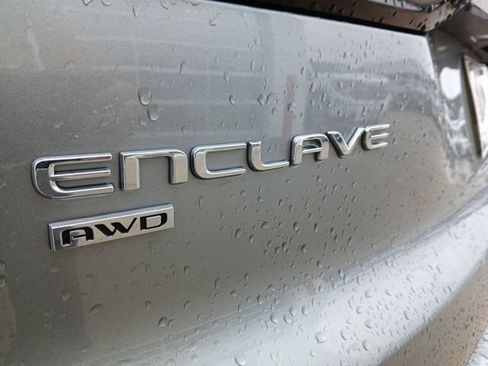 Certified 2026 Buick Enclave Avenir w/ Super Cruise Package AWD/4WD image 37