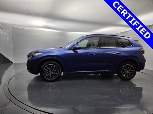 Certified 2023 BMW X1 xDrive28i w/ Premium Package image 6