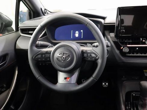 New 2026 Toyota Corolla GR AWD/4WD image 13