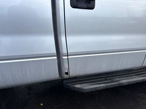 Used 2013 Ford F150 XLT w/ Max Trailer Tow Pkg image 8