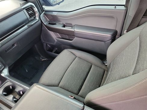 Used 2021 Ford F150 XLT w/ Equipment Group 302A High image 16