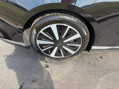 Used 2024 Lucid Air Touring AWD/4WD image 39