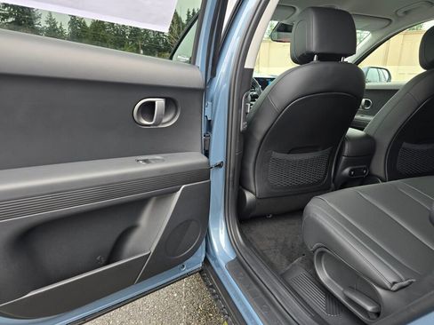 New 2026 Hyundai Ioniq 5 SEL image 15